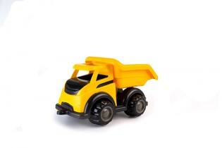 VIKING TOYS MIGHTY CONSTRUCTION TIPPER