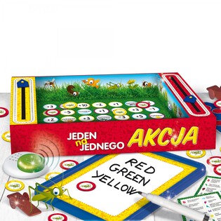 LISCIANI I'M A GENIUS JEDEN NA JEDNEGO AKCJA! 2