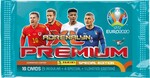 PANINI KARTY EURO 2020 SASZETKA PREMIUM
