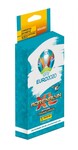 PANINI KARTY EURO 2020 BLISTER 3+1