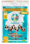 PANINI KARTY EURO 2020 MEGAZESTAW STARTOWY