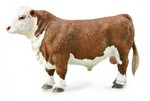 COLLECTA BYK HEREFORD