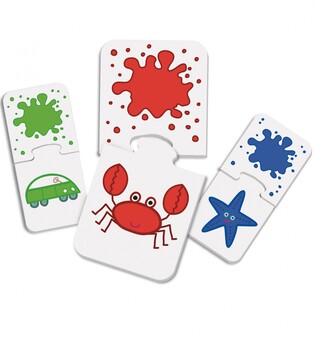LISCIANI PEPPA PIG GRA LOGICZNA
NOWY INDEKS 95292 2