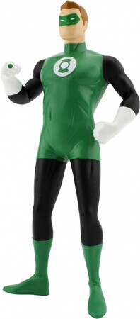 NC CROCE FIGURKA 12,7CM LIGA SPRAWIEDLIWYCH: NOWA GRANICA - GREEN LANTERN (DC 3904) 3