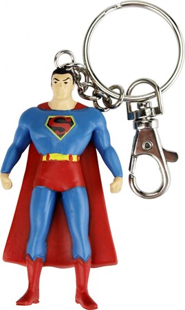 NC CROCE BRYLOCZEK SUPERMAN (KRB 3902)
 2