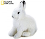 NATIONAL GEOGRAPHIC PLUSZ ZAJĄC POLARNY