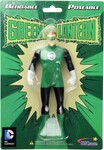 NC CROCE FIGURKA 12,7CM LIGA SPRAWIEDLIWYCH: NOWA GRANICA - GREEN LANTERN (DC 3904)