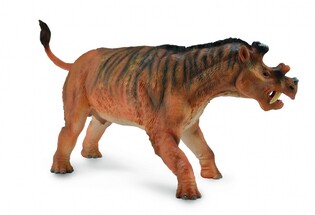 COLLECTA UINTATHERIUM (DELUXE)