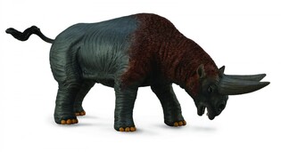 COLLECTA DINOZAUR ARSINOITHERIUM SKALA 1:20 (DELUXE)