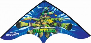 BROOKITE LATAWIEC SPORTOWY - LICENCJA -ZŁÓWIE NINJA
