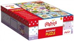 LUDATTICA JIGSAW PUZZLE - CUTE LITTLE EYES (SŁODKIE OCZKA)