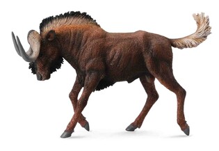 COLLECTA GNU BIAŁOOGONOWE