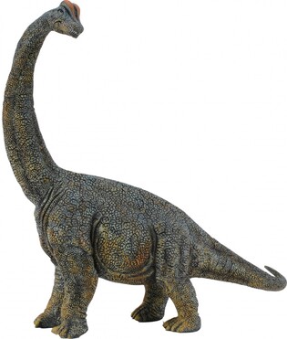 COLLECTA DINOZAUR BRACHIOZAUR SKALA 1:40 (DELUXE)