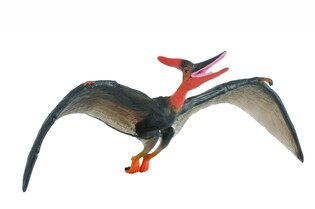 COLLECTA DINOZAUR PTERANODON SKALA 1:40 (DELUXE)
