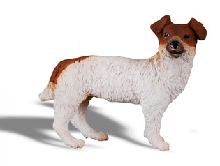 COLLECTA PIES JACK RUSSELL TERRIER