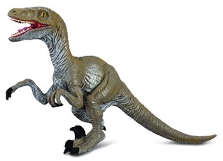 COLLECTA DINOZAUR VELOCIRAPTOR