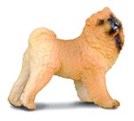 COLLECTA PIES RASY CHOW CHOW