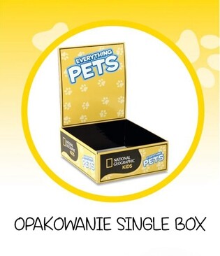 NATIONAL GEOGRAPHIC GIFT BOX PIES CHIHUAHUA 2