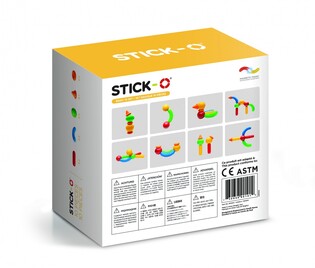 STICK-O BASIC 10 EL. 2