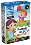 LISCIANI LIFE SKILLS POZNAJĘ MOJE EMOCJE
