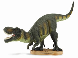 COLLECTA TYRANOZAUR REX SKALA 1:15 W OPAKOWANIU 2