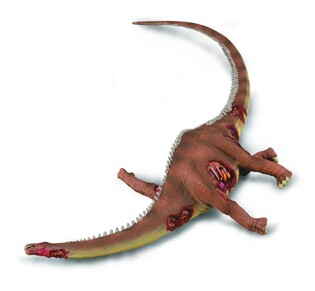 COLLECTA DINOZUR BRONTOZAUR (OFIARA)