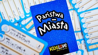 LISCIANI MIND SKILLS PAŃSTWA-MIASTA 5