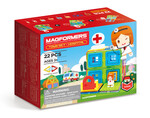 MAGFORMERS TOWN SET- HOSPITAL