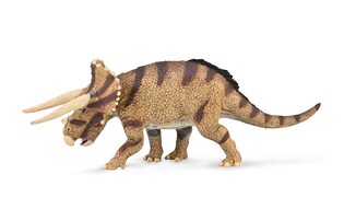 COLLECTA TRICERATOPS HORRIDUS W STARCIU