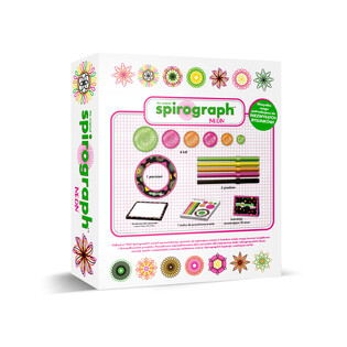 SPIROGRAPH® NEON. 2
