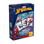 LISCIANI SPIDERMAN CARDS GAMES