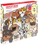 DIAMOND DOTZ DOGS & DOTZ DOTZ BOX