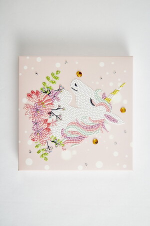 DIAMOND DOTZ DOTZ BOX DREAMY UNICORN 2