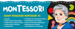 LISCIANI MONTESSORI MÓJ DOM. 6