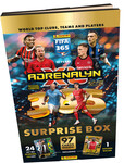 PANINI FIFA 365 ADRENALYN XL 2025 SURPRISE BOX