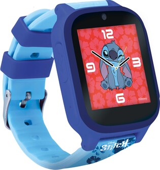 LISCIANI STITCH SMARTWATCH (GTU_06 JPK) 2