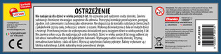 LISCIANI I"M A GENIUS 120 BADAŃ NAUKOWYCH Z MIKROSKOPEM 23