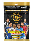 PANINI FIFA CLUB WORLD CUP 2025 TCG ZESTAW STARTOWY