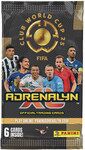 PANINI FIFA CLUB WORLD CUP 2025 TCG SASZETKA Z KARTAMI