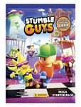 PANINI STUMBLE GUYS ALBUM SERIA 2