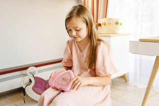 PINK IT SERDUSZKO DO MAKIJAŻU 7