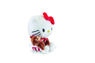 TRUDI HELLO KITTY Z MISIEM (XS) 2