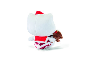 TRUDI HELLO KITTY Z MISIEM (XS) 3