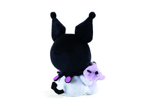 TRUDI KUROMI Z MISIEM (XS) 3