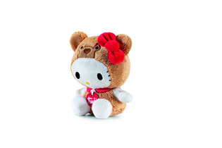TRUDI HELLO KITTY W KOSTIUMIE MISIA (XS) 2