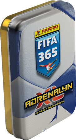 PANINI FIFA ADRENALYN XL 2026 MINIPUSZKA KOLEKCJONERA 3