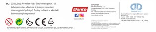 DIAMOND DOTZ ADULTS DHALIA WITH FRAME 3