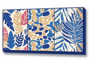 DIAMOND DOTZ ADULTS LEAVES 2