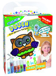 PAULINDA CREAMY DOUGH MAGIC STICKER 3