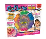 PAULINDA COOL LOOM TRENDY BRACELET
